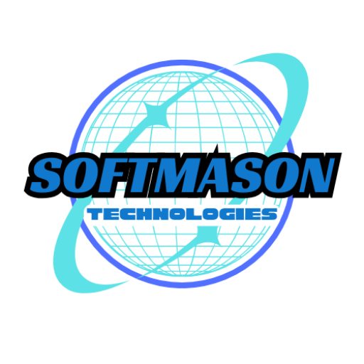 softmason logo